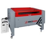 Découpeuse laser Holzmann CL6090 230V