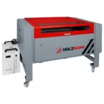 Découpeuse laser Holzmann CL6090 230V
