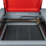 Découpeuse laser Holzmann CL4060 230V