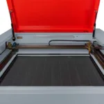 Découpeuse laser Holzmann CL6090 230V