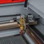 Découpeuse laser Holzmann CL4060 230V