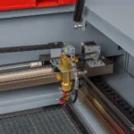 Découpeuse laser Holzmann CL4060 230V