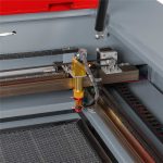 Découpeuse laser Holzmann CL6090 230V