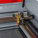 Découpeuse laser Holzmann CL6090 230V