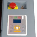 Découpeuse laser Holzmann CL6090 230V