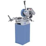 Scie circulaire à métaux Tronçonneuse Bernardo CS 250 L