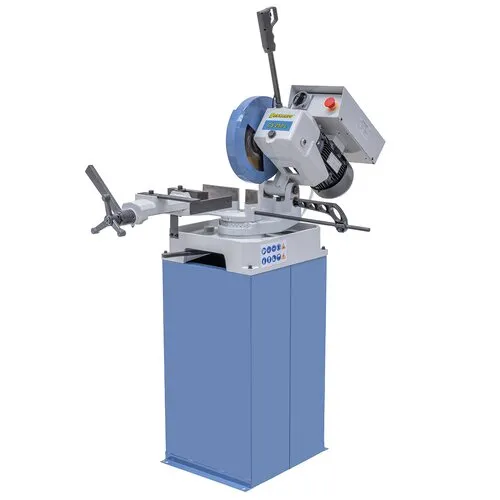 Scie circulaire à métaux Tronçonneuse Bernardo CS 250 L