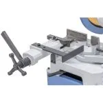 Scie circulaire à métaux Tronçonneuse Bernardo CS 250 L
