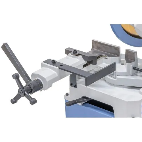 Scie circulaire à métaux Tronçonneuse Bernardo CS 250 L