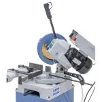 Scie circulaire à métaux Tronçonneuse Bernardo CS 250 L