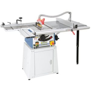 Scie à format Bernardo TK 200 P - 230v