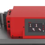 Presse plieuse hydraulique horizontale Nargesa PP200CNC