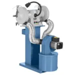 Support modèle D avec unité d'extraction pour DS 300 S Bernardo