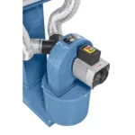 Support modèle D avec unité d'extraction pour DS 300 S Bernardo