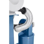 Support modèle D avec unité d'extraction pour DS 300 S Bernardo