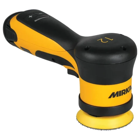 Polisseuse sur batterie - Mirka AROP-B 312 Ø 77 mm