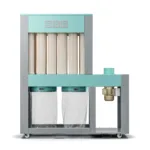 Aspirateur à copeaux Industriel SAF E-3500 Eco