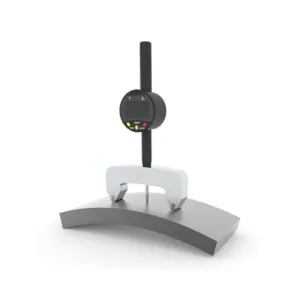 Jauge de rayon numérique de haute précision Nargesa