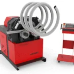 Cintreuse de tubes et profilés MC650