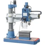 Perceuse Radiale Bernardo RD 1300 NC 01