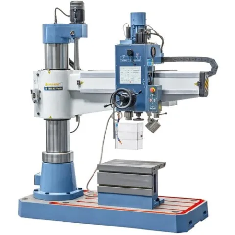 Perceuse Radiale Bernardo RD 1300 NC 01