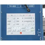 Perceuse Radiale Bernardo RD 1300 NC 04