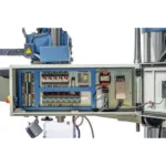 Perceuse Radiale Bernardo RD 1300 NC 09
