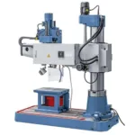 Perceuse Radiale Bernardo RD 1300 x 40 Vario 02