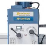 Perceuse Radiale Bernardo RD 1300 x 40 Vario 04
