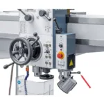 Perceuse Radiale Bernardo RD 1300 x 40 Vario 05
