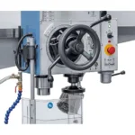 Perceuse Radiale Bernardo RD 1300 x 40 Vario 06