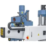 Perceuse Radiale Bernardo RD 1300 x 40 Vario 07