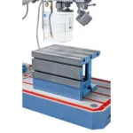 Perceuse Radiale Bernardo RD 1300 x 40 Vario 08