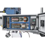 Perceuse Radiale Bernardo RD 1300 x 40 Vario 11