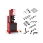 Poinçonneuse hydraulique Nargesa MX340G