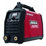 Poste à souder inverter MMA Lincoln Electric Sprinter 160S