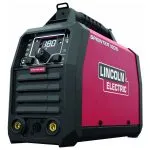 Poste à souder inverter MMA Lincoln Electric Sprinter 180Si