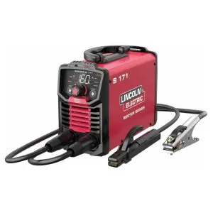 Poste à souder inverter MMA TIG Lincoln Electric S171 230v