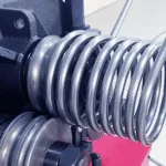 Cintreuse à tubes et profilés Nargesa MC650CNC