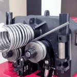 Cintreuse à tubes et profilés Nargesa MC650CNC
