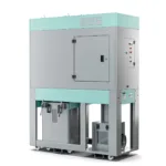 Aspirateur à copeaux Industriel SAF STK 3500