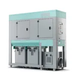 Aspirateur à copeaux Industriel SAF STK 4000