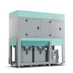 Aspirateur à copeaux Industriel SAF STK 5000