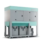 Aspirateur à copeaux Industriel SAF STK 6500