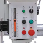Perceuse d'établi Bernardo DMT 32 400v