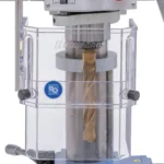 Perceuse d'établi Bernardo DMT 32 400v