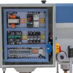Perceuse d'établi Bernardo DMT 32 400v