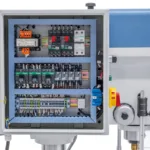 Perceuse d'établi Bernardo DMT 32 C 400v