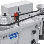 Perceuse d'établi Bernardo DMT 32 C 400v