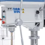 Perceuse d'établi Bernardo DMT 32 C 400v